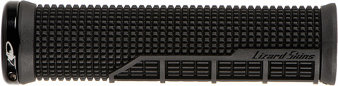 LIZARD SKINS Single Sided Machine Lock-on Grip 